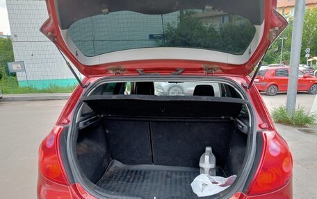 KIA cee'd I рестайлинг, 2007 год, 450 000 рублей, 9 фотография