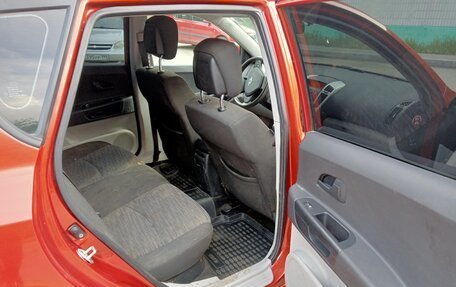 KIA cee'd I рестайлинг, 2007 год, 450 000 рублей, 6 фотография