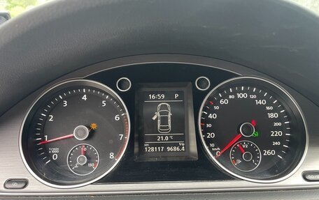 Volkswagen Passat B7, 2011 год, 1 095 000 рублей, 2 фотография