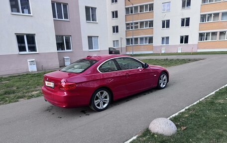 BMW 3 серия, 2012 год, 1 375 000 рублей, 2 фотография