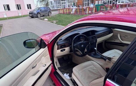 BMW 3 серия, 2012 год, 1 375 000 рублей, 3 фотография