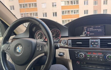 BMW 3 серия, 2012 год, 1 375 000 рублей, 4 фотография