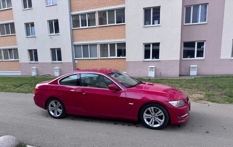 BMW 3 серия, 2012 год, 1 375 000 рублей, 7 фотография