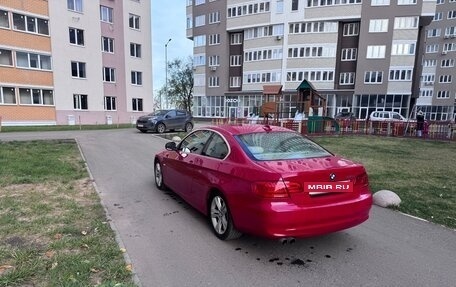BMW 3 серия, 2012 год, 1 375 000 рублей, 8 фотография