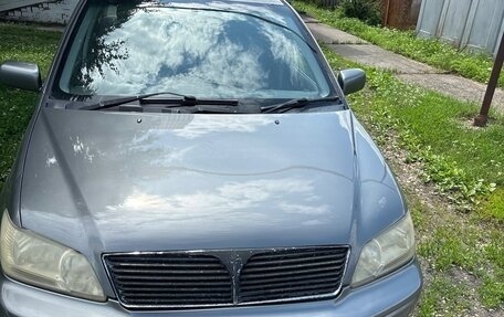 Mitsubishi Lancer IX, 2000 год, 160 000 рублей, 4 фотография