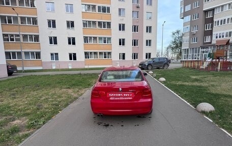 BMW 3 серия, 2012 год, 1 375 000 рублей, 5 фотография