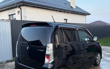 Suzuki Wagon R IV, 2010 год, 540 000 рублей, 4 фотография