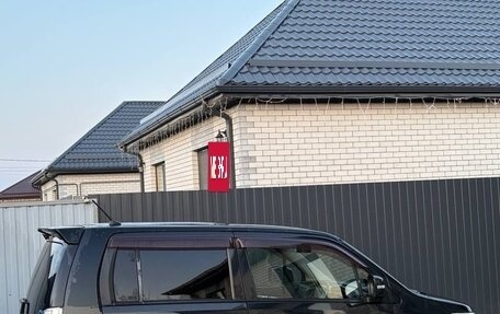 Suzuki Wagon R IV, 2010 год, 540 000 рублей, 3 фотография