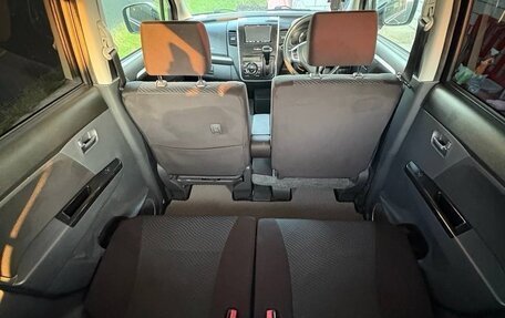 Suzuki Wagon R IV, 2010 год, 540 000 рублей, 12 фотография