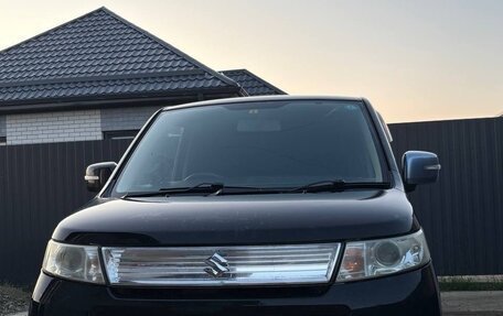 Suzuki Wagon R IV, 2010 год, 540 000 рублей, 6 фотография