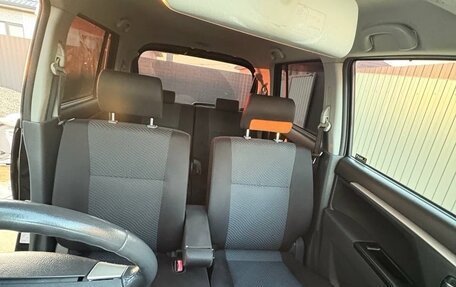 Suzuki Wagon R IV, 2010 год, 540 000 рублей, 11 фотография