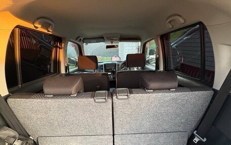 Suzuki Wagon R IV, 2010 год, 540 000 рублей, 9 фотография