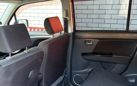 Suzuki Wagon R IV, 2010 год, 540 000 рублей, 13 фотография