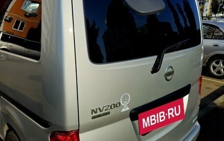 Nissan NV200, 2010 год, 1 300 000 рублей, 7 фотография