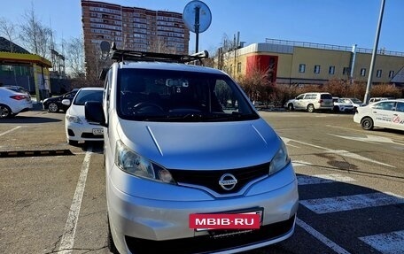 Nissan NV200, 2010 год, 1 300 000 рублей, 2 фотография