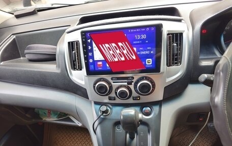 Nissan NV200, 2010 год, 1 300 000 рублей, 11 фотография