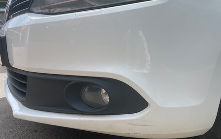 Volkswagen Jetta VI, 2012 год, 1 050 000 рублей, 11 фотография