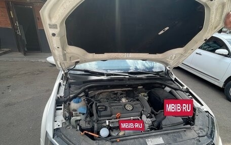Volkswagen Jetta VI, 2012 год, 1 050 000 рублей, 9 фотография
