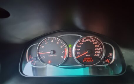 Mazda 6, 2006 год, 599 999 рублей, 10 фотография