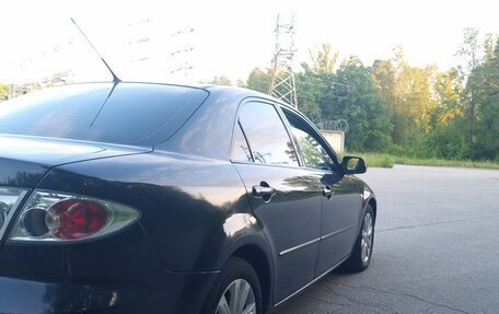 Mazda 6, 2006 год, 599 999 рублей, 5 фотография