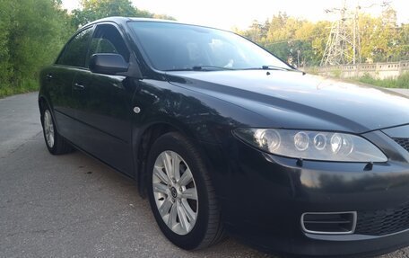 Mazda 6, 2006 год, 599 999 рублей, 3 фотография