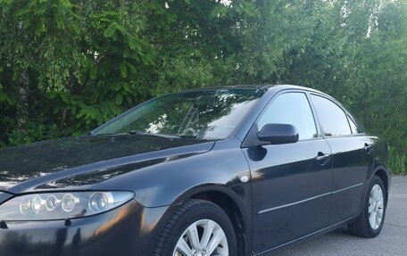 Mazda 6, 2006 год, 599 999 рублей, 2 фотография