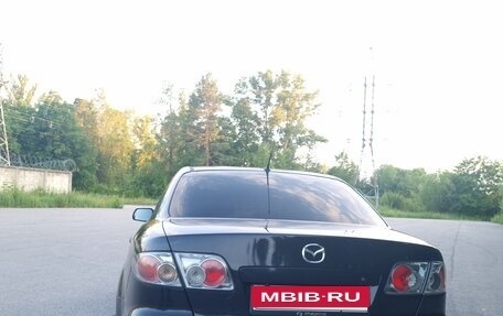 Mazda 6, 2006 год, 599 999 рублей, 4 фотография