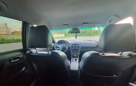 Mazda 6, 2006 год, 599 999 рублей, 12 фотография