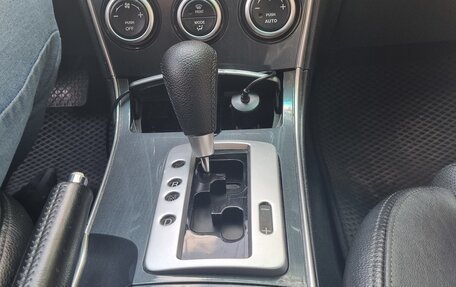 Mazda 6, 2006 год, 599 999 рублей, 14 фотография