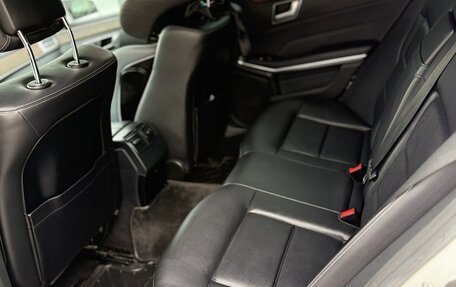 Mercedes-Benz E-Класс, 2014 год, 2 000 000 рублей, 5 фотография
