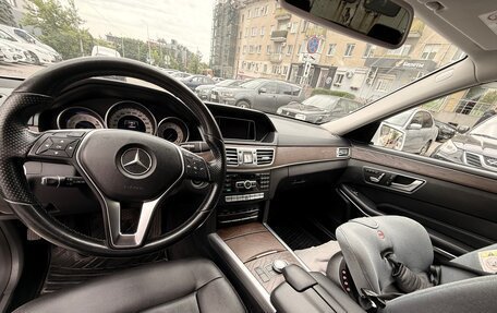 Mercedes-Benz E-Класс, 2014 год, 2 000 000 рублей, 6 фотография