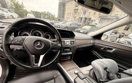 Mercedes-Benz E-Класс, 2014 год, 2 000 000 рублей, 7 фотография