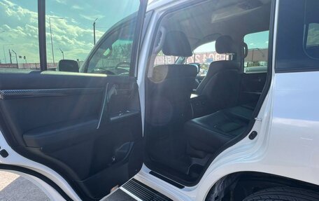 Toyota Land Cruiser 200, 2015 год, 4 350 000 рублей, 9 фотография