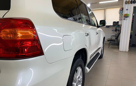 Toyota Land Cruiser 200, 2015 год, 4 350 000 рублей, 4 фотография