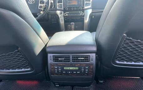 Toyota Land Cruiser 200, 2015 год, 4 350 000 рублей, 12 фотография