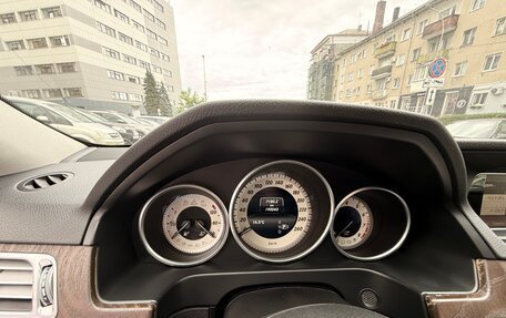 Mercedes-Benz E-Класс, 2014 год, 2 000 000 рублей, 10 фотография