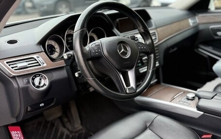 Mercedes-Benz E-Класс, 2014 год, 2 000 000 рублей, 8 фотография