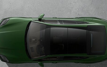 Porsche Panamera, 2025 год, 23 583 000 рублей, 5 фотография