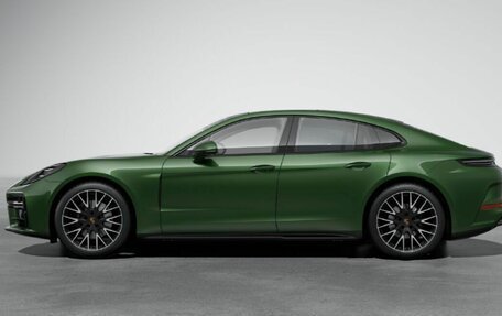 Porsche Panamera, 2025 год, 23 583 000 рублей, 4 фотография