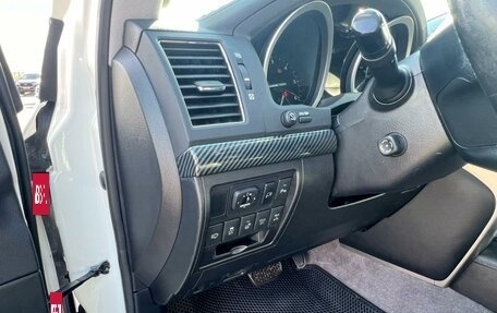Toyota Land Cruiser 200, 2015 год, 4 350 000 рублей, 15 фотография