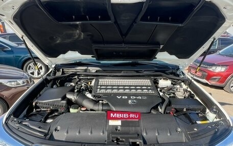 Toyota Land Cruiser 200, 2015 год, 4 350 000 рублей, 17 фотография