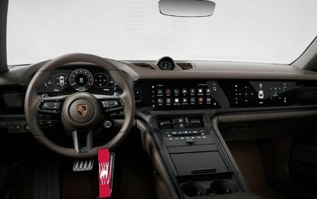 Porsche Panamera, 2025 год, 23 583 000 рублей, 6 фотография
