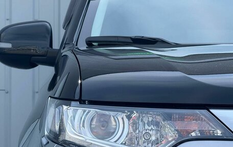 Mitsubishi Outlander III рестайлинг 3, 2019 год, 2 255 000 рублей, 20 фотография