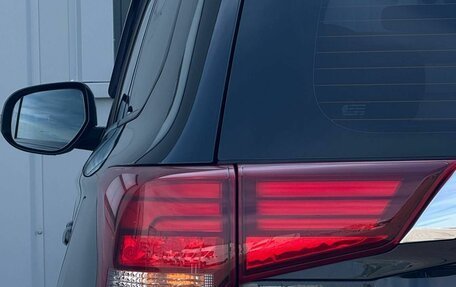 Mitsubishi Outlander III рестайлинг 3, 2019 год, 2 255 000 рублей, 21 фотография