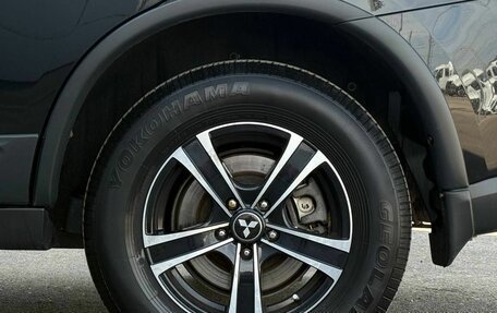 Mitsubishi Outlander III рестайлинг 3, 2019 год, 2 255 000 рублей, 22 фотография