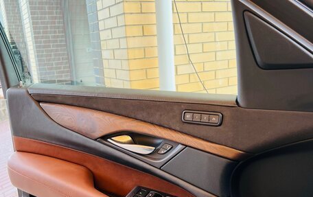 Cadillac Escalade IV, 2018 год, 6 700 000 рублей, 10 фотография