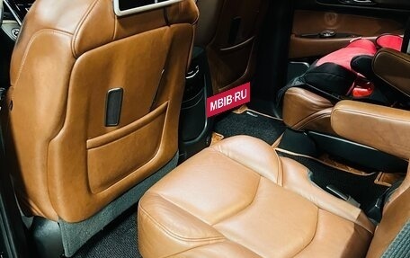 Cadillac Escalade IV, 2018 год, 6 700 000 рублей, 13 фотография