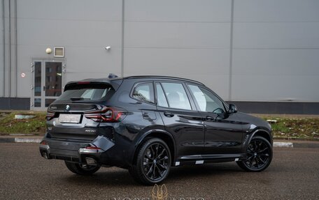 BMW X3, 2025 год, 5 950 000 рублей, 3 фотография