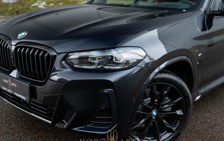 BMW X3, 2025 год, 5 950 000 рублей, 2 фотография
