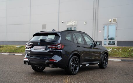BMW X3, 2025 год, 5 950 000 рублей, 6 фотография